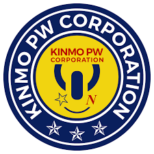 Kinmo PW Logo